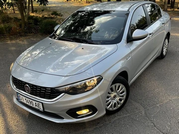 Авто Fiat Tipo 2019 № 8904769