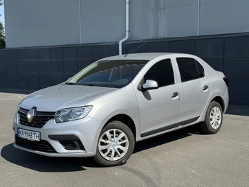 Авто Renault Logan 2017 № 8904777
