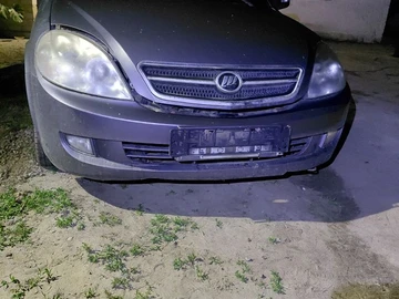 Авто Lifan 520 2008 № 8904783