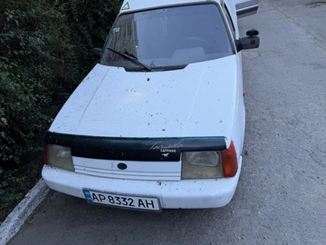 Авто ЗАЗ Таврия 2011 № 8904793
