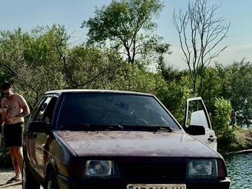 Авто ВАЗ 2109 2005 № 8904794