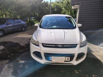 Авто Ford Escape 2016 № 8904881