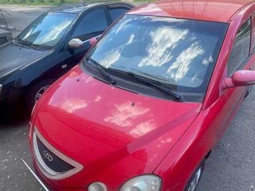 Авто Chery Qq6 S21  2008 № 8904884