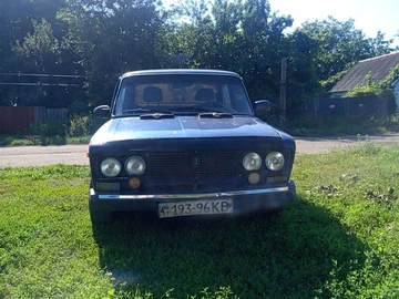 Авто ВАЗ 2103 1990 № 8904887