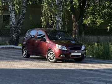 Авто ЗАЗ Vida 2013 № 8904891