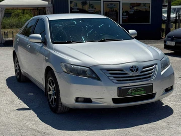 Авто Toyota Camry 2007 № 8904892