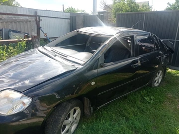 Авто Toyota Corolla 2005 № 8904894