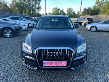 Авто Audi Q5 2013 № 8904896