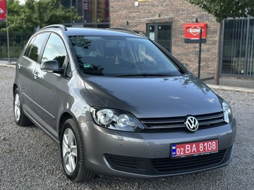 Авто Volkswagen Golf Plus 2009 № 8904899