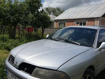 Авто Mitsubishi Carisma 2003 № 8904900