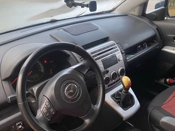 Авто Mazda 5 2006 № 8904903