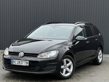 Авто Volkswagen Golf 2015 № 8904904