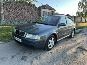 Авто Skoda Octavia 2008 № 8904918
