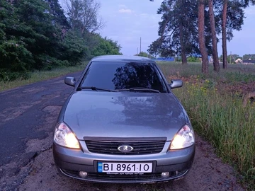 Авто ВАЗ 2170 Priora 2008 № 8904926