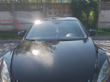 Авто Mazda 6 2008 № 8904994