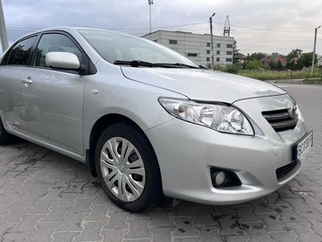Авто Toyota Corolla 2008 № 8905000