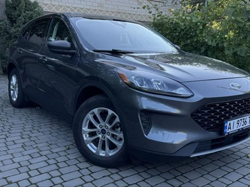 Авто Ford Escape 2022 № 8905004