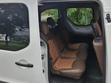 Авто Citroen Berlingo 2012 № 8905008