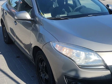 Авто Renault Megane 2012 № 8905014
