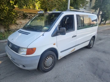 Авто Mercedes Vito 1998 № 8905015