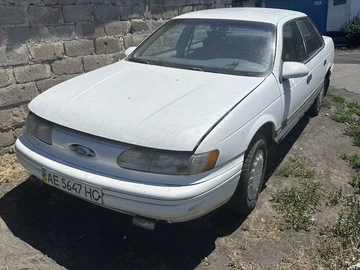 Авто Ford Taurus 1995 № 8905016