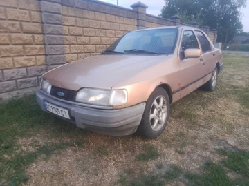 Авто Ford Sierra 1989 № 8905017