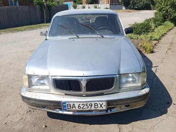 Авто ГАЗ 3110 2003 № 8904992