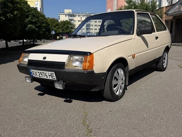 Авто ЗАЗ Таврия 2003 № 8905026