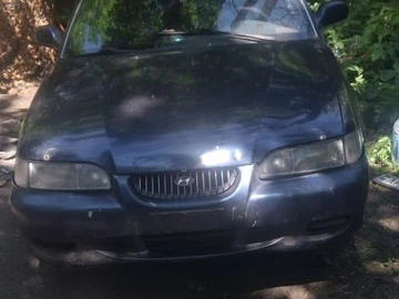 Авто Hyundai Sonata 1994 № 8905027