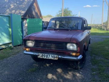 Авто  2140 1984 № 8905029