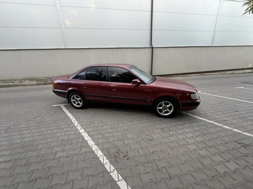Авто Audi 100 1991 № 8905030