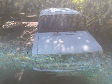 Авто ВАЗ 2101 1979 № 8905032
