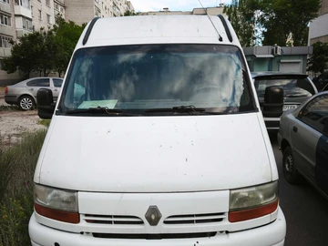 Авто Renault 16 2001 № 8905104