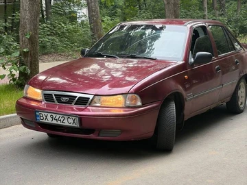 Авто Daewoo Nexia 2004 № 8905106