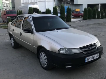 Авто Daewoo Nexia 2014 № 8905109