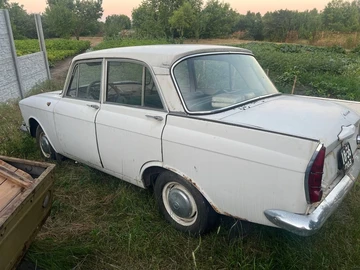Авто  408 1966 № 8905110