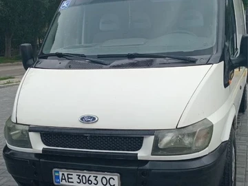 Авто Ford Transit 2005 № 8905116