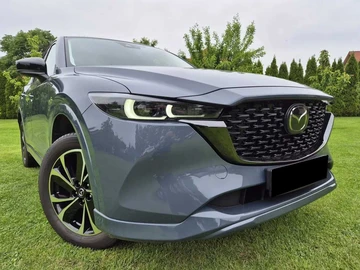 Авто Mazda Cx-5 2024 № 8905124