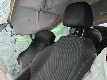 Авто Citroen C4 Picasso 2010 № 8905141