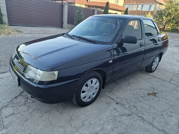 Авто ВАЗ 2110 2009 № 8905148