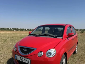 Авто Chery Kimo A1  2008 № 8905247