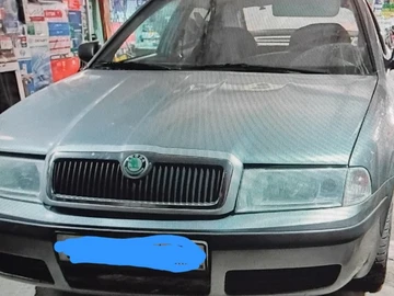 Авто Skoda Octavia 1997 № 8905252
