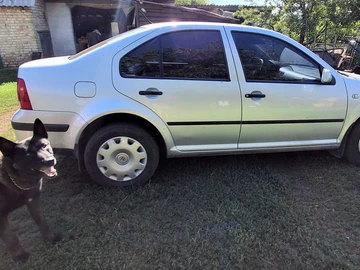 Авто Volkswagen Bora 2004 № 8905255