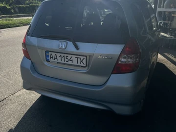 Авто Honda Jazz 2006 № 8905256