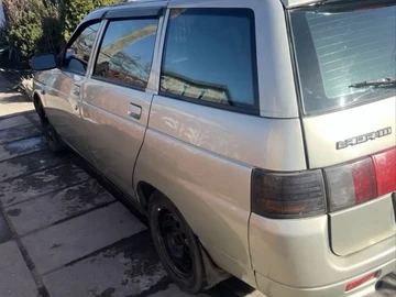 Авто ВАЗ 21114 2006 № 8905258