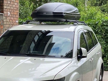 Авто Dodge Journey 2015 № 8905271