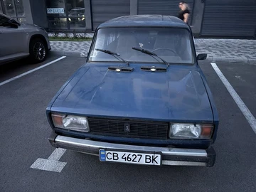 Авто ВАЗ 2104 2002 № 8905272