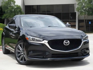 Авто Mazda 6 2020 № 8905275