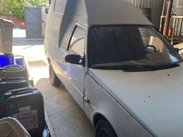 Авто ЗАЗ Таврия 2000 № 8905287