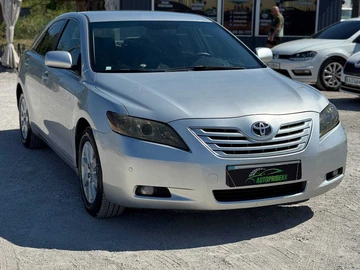 Авто Toyota Camry 2007 № 8905289